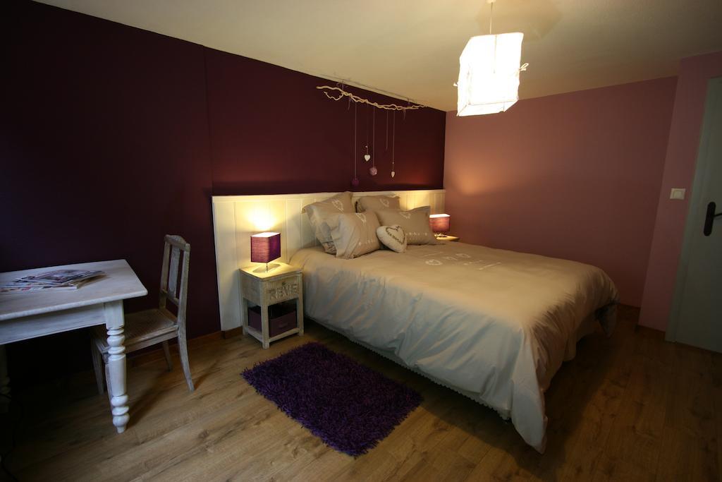 Les Authentics - La Maison D'Amelie Riquewihr Quarto foto
