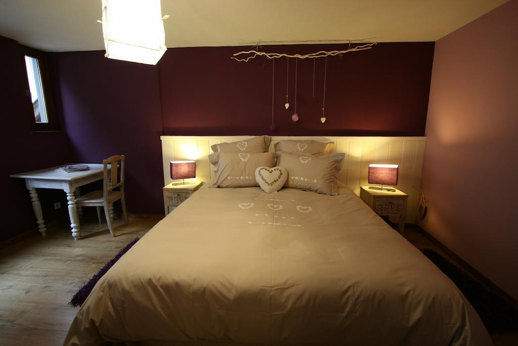 Les Authentics - La Maison D'Amelie Riquewihr Quarto foto